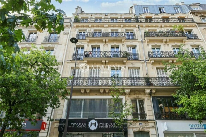Location Bureaux PARIS (75003) - Photo 1