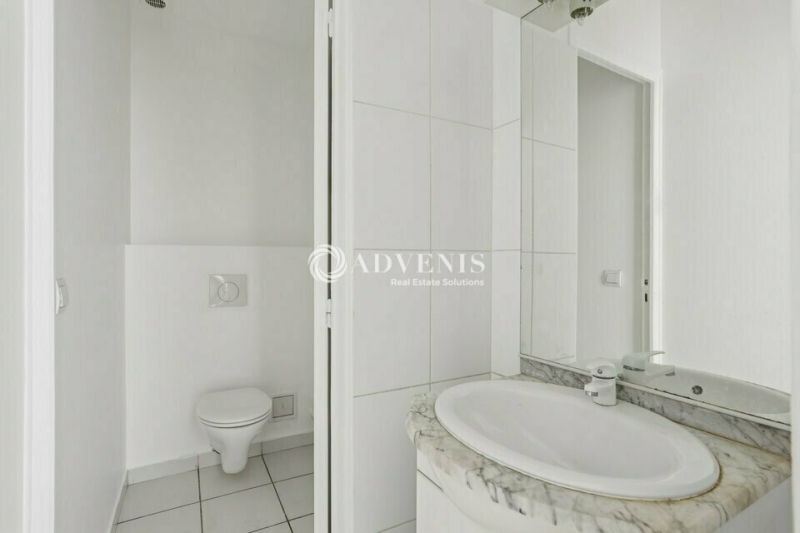 Location Bureaux PARIS (75003) - Photo 7