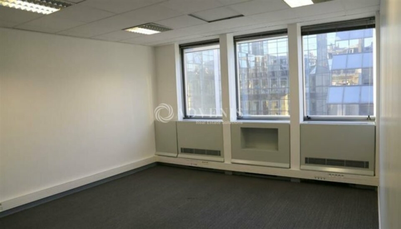 Location Bureaux PARIS (75008) - Photo 2