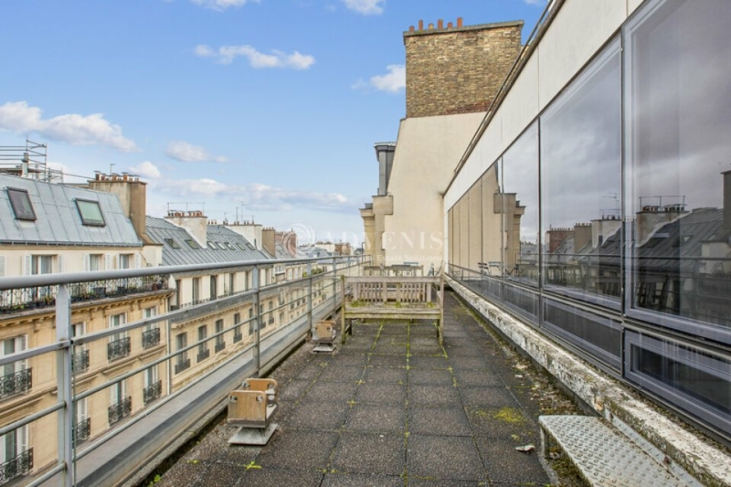 Location Bureaux PARIS (75008) - Photo 5
