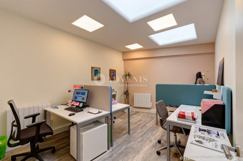Location Bureaux PARIS (75017) - Photo 4