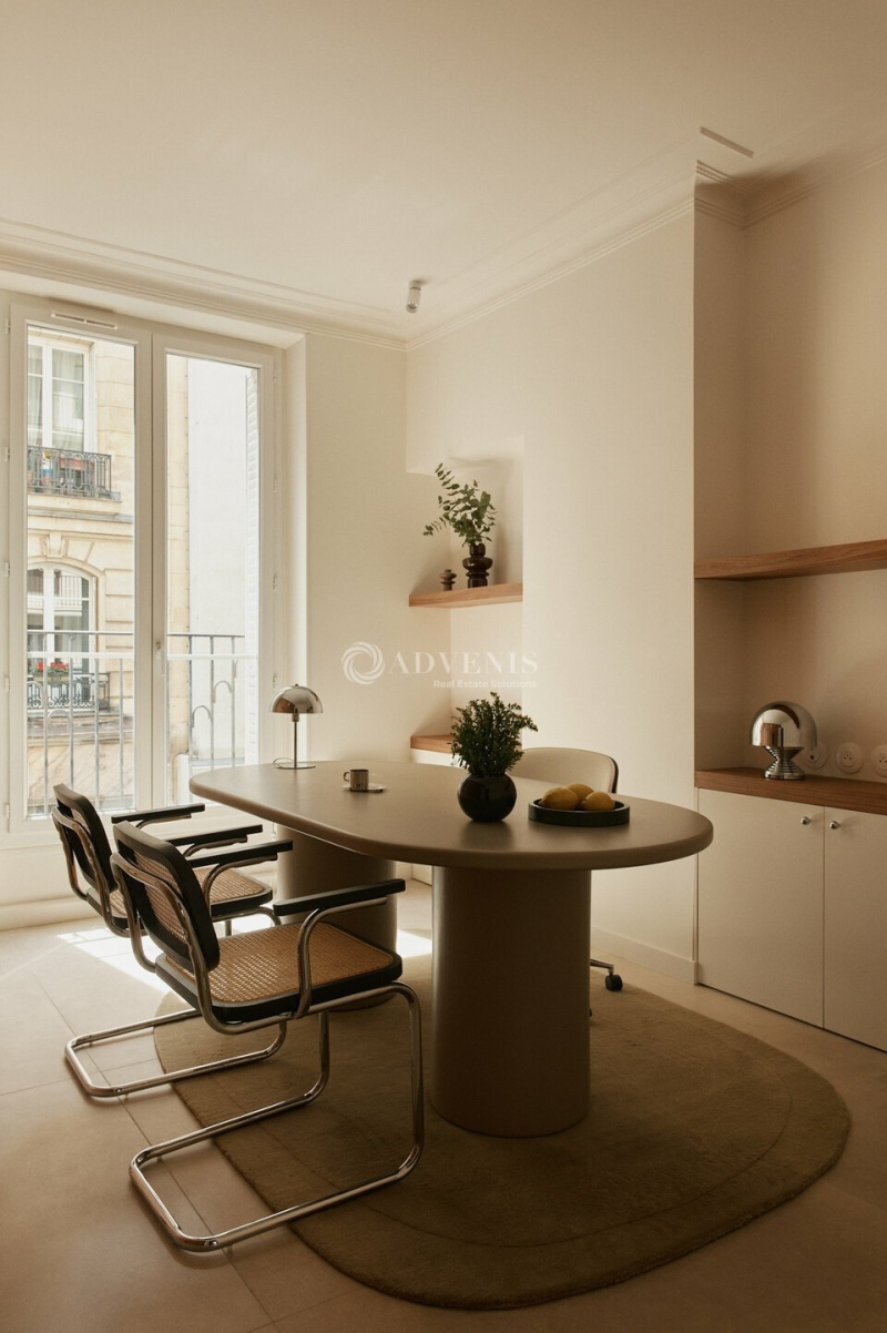 Location Bureaux PARIS (75017) - Photo 13