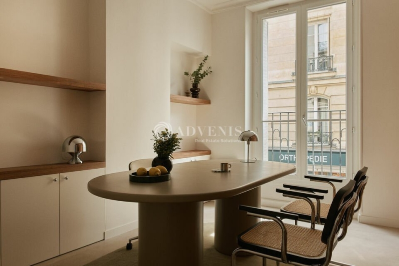 Location Bureaux PARIS (75017) - Photo 15