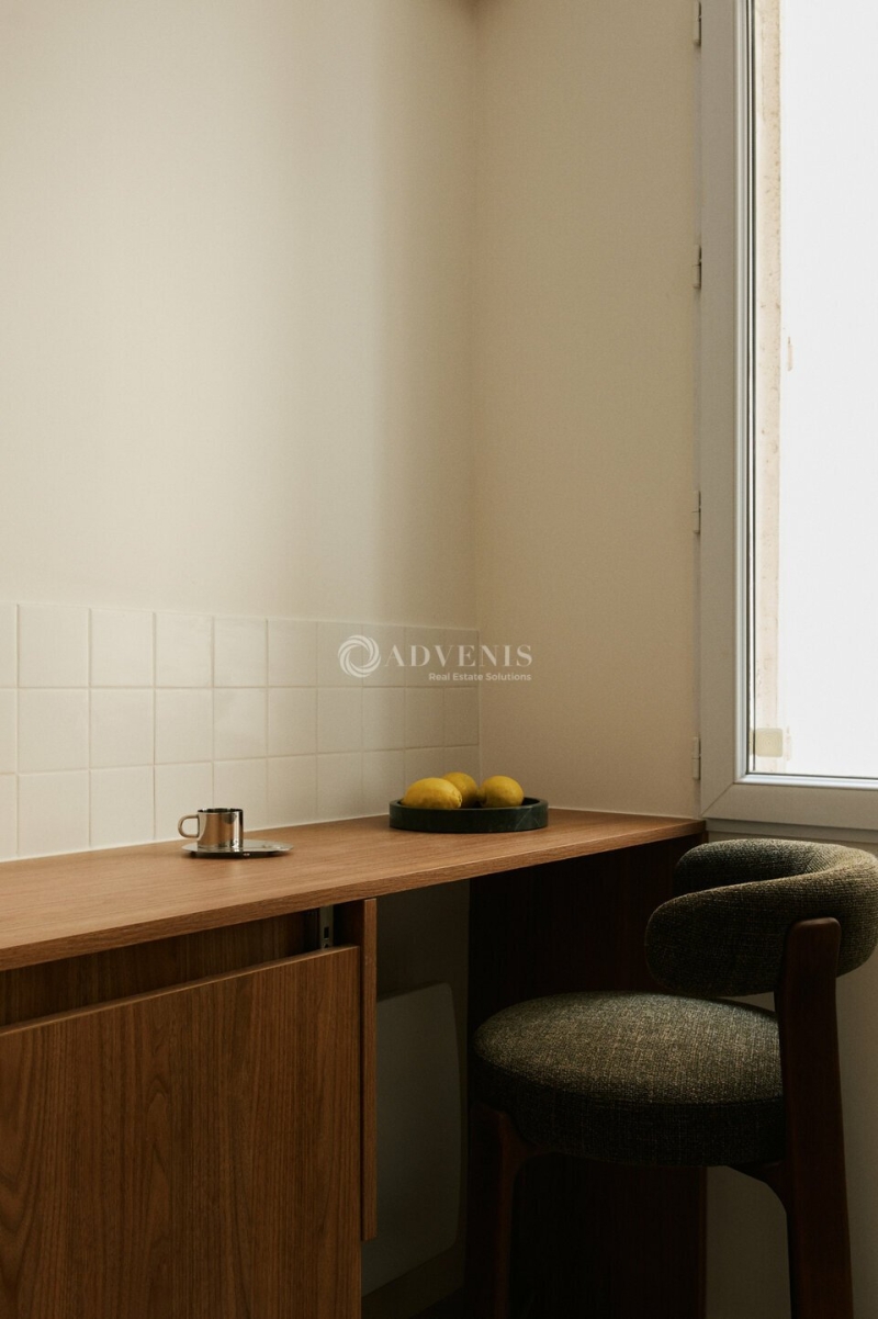 Location Bureaux PARIS (75017) - Photo 2