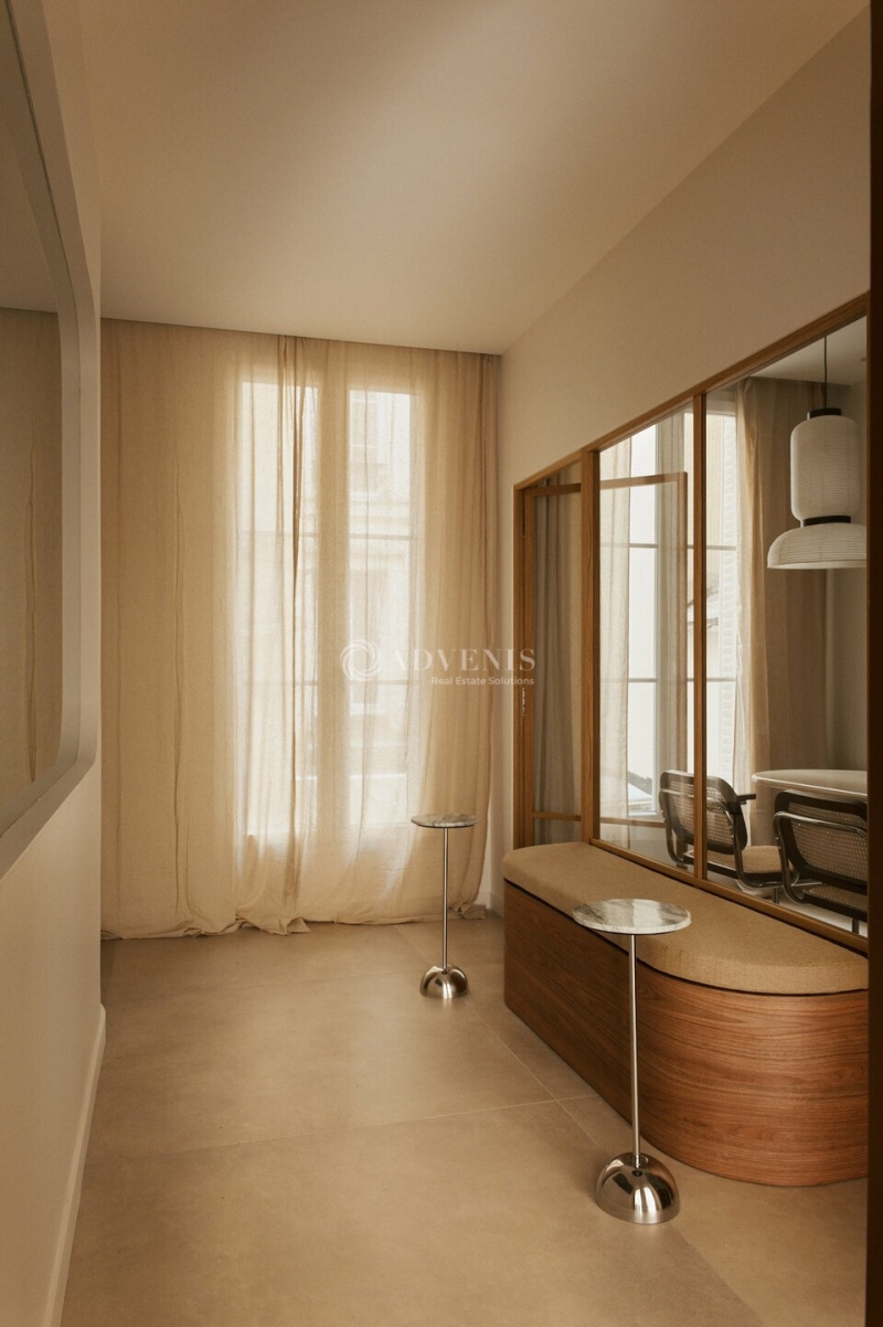 Location Bureaux PARIS (75017) - Photo 8