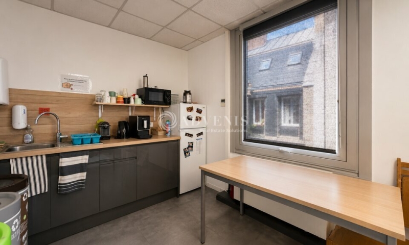 Location Bureaux PARIS (75008) - Photo 10