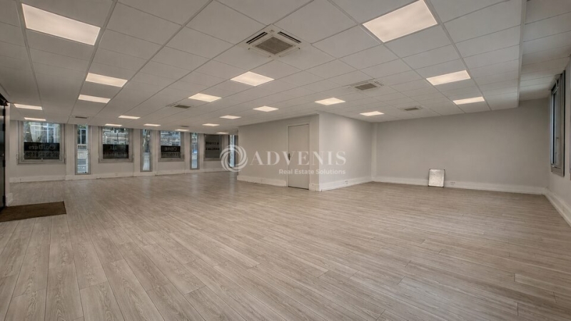 Location Bureaux PARIS (75008) - Photo 4