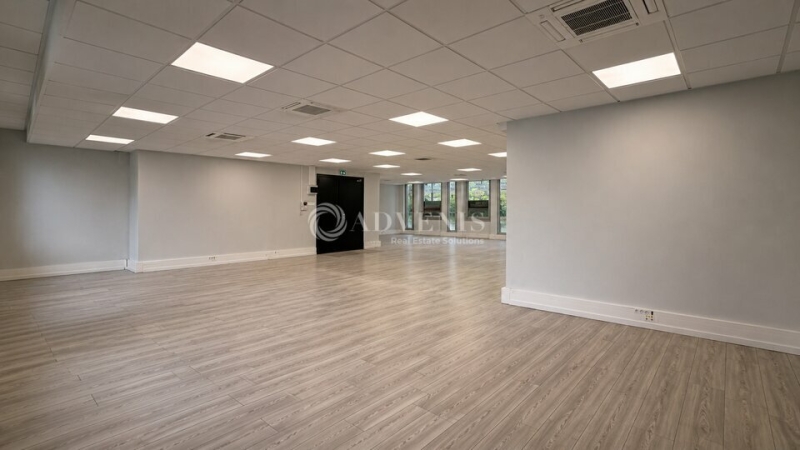 Location Bureaux PARIS (75008) - Photo 5