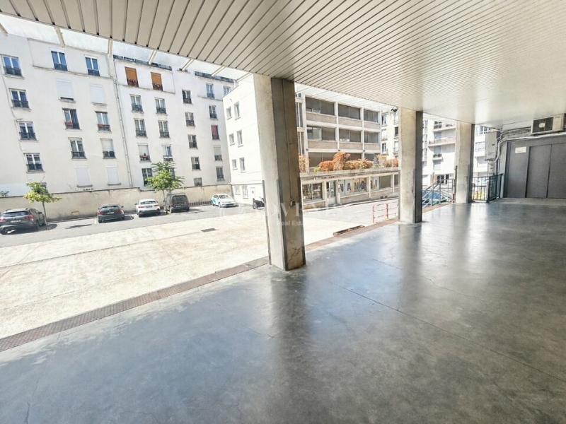 Location Activités Entrepôts PARIS (75012) - Photo 2