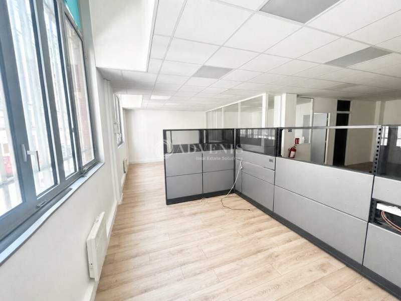 Location Activités Entrepôts PARIS (75012) - Photo 4