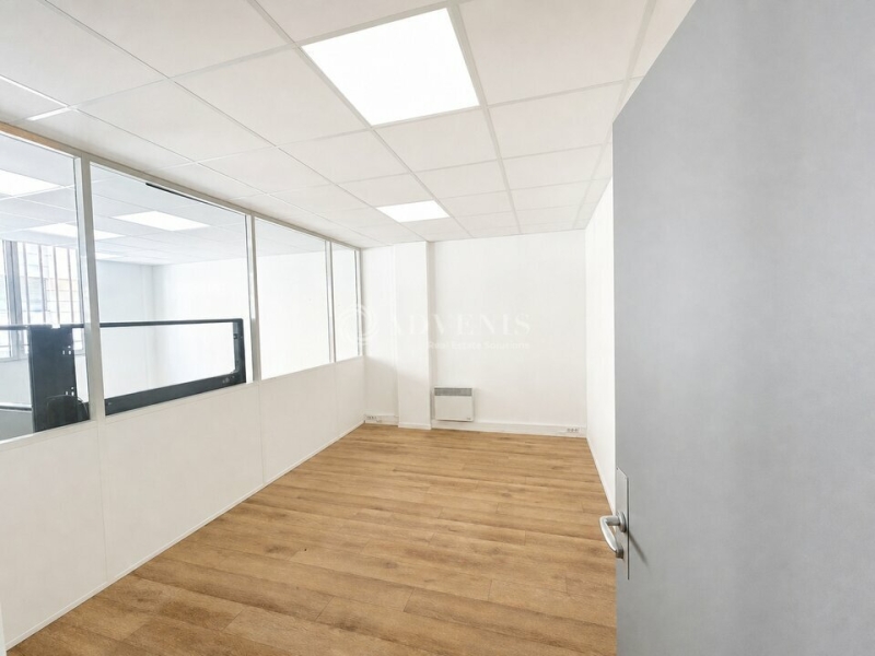 Location Activités Entrepôts PARIS (75012) - Photo 5