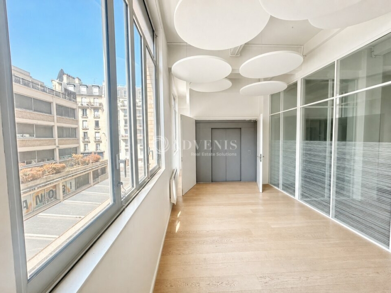 Location Activités Entrepôts PARIS (75012) - Photo 4