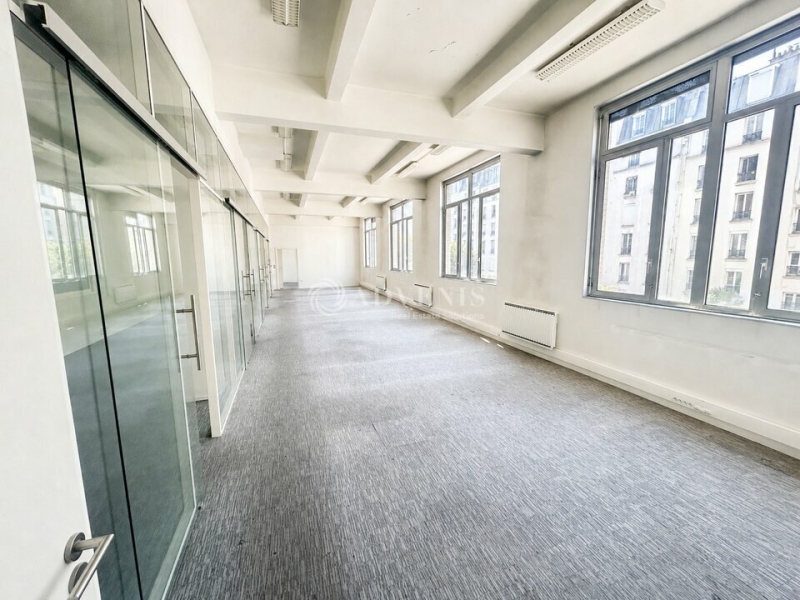Location Activités Entrepôts PARIS (75012) - Photo 5