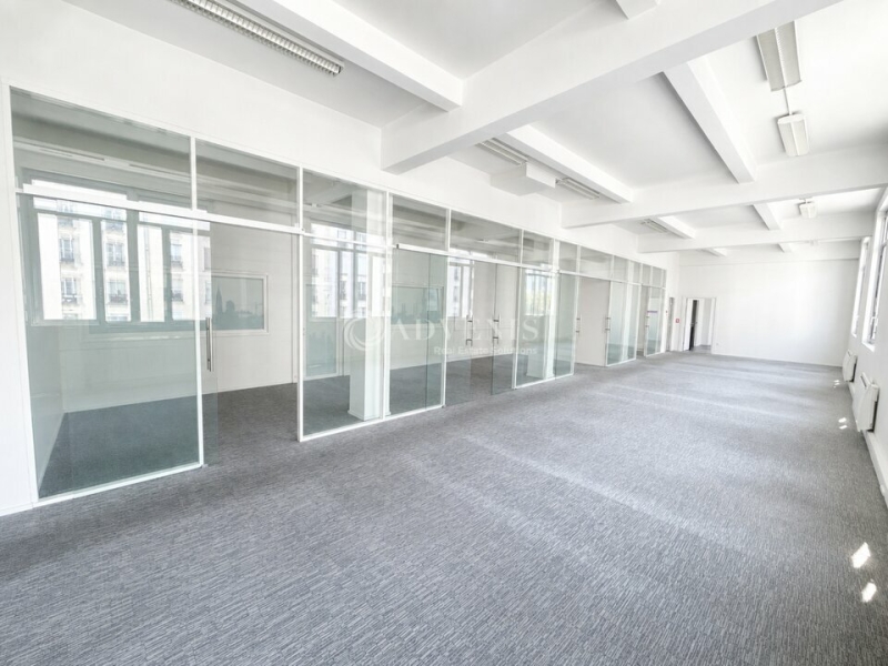 Location Activités Entrepôts PARIS (75012) - Photo 6