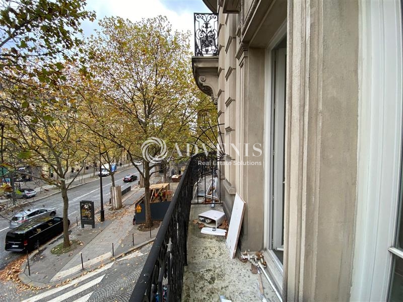 Location Bureaux PARIS (75008) - Photo 3