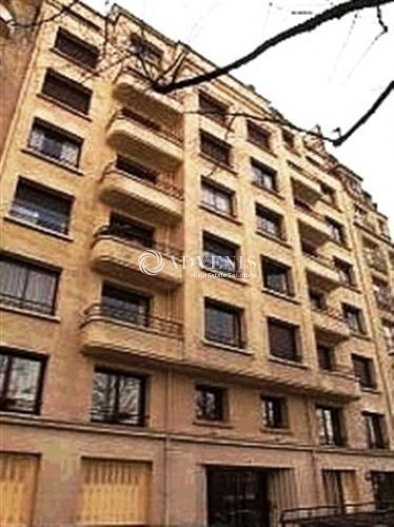 Location Bureaux PARIS (75017) - Photo 1