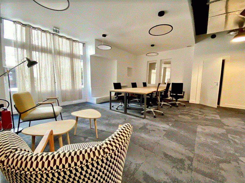 Location Bureaux PARIS (75010) - Photo 10