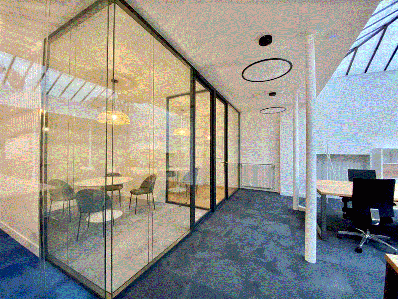 Location Bureaux PARIS (75010) - Photo 15