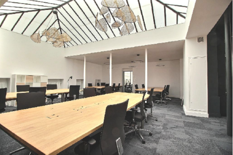 Location Bureaux PARIS (75010) - Photo 5