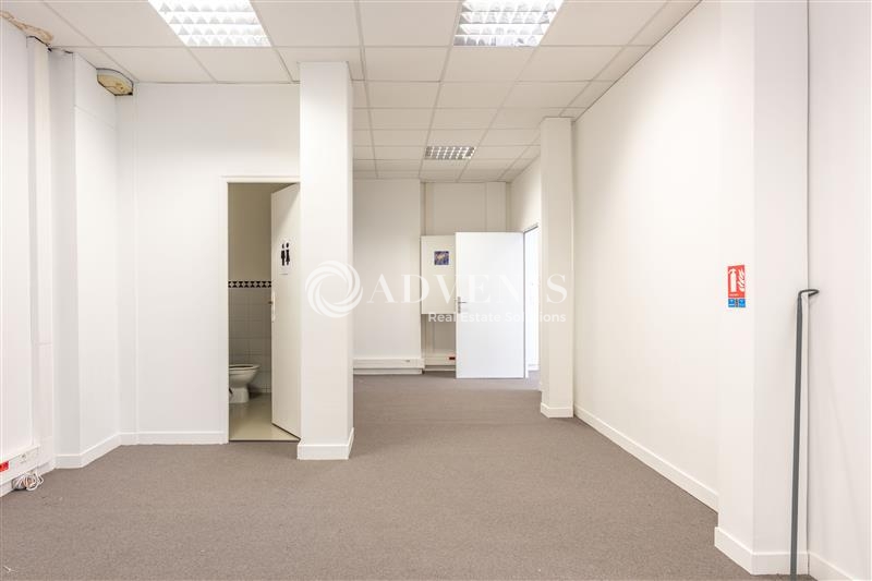 Vente Utilisateur Bureaux PARIS (75012) - Photo 7