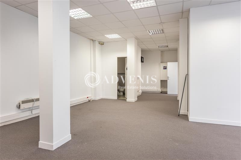 Vente Utilisateur Bureaux PARIS (75012) - Photo 8