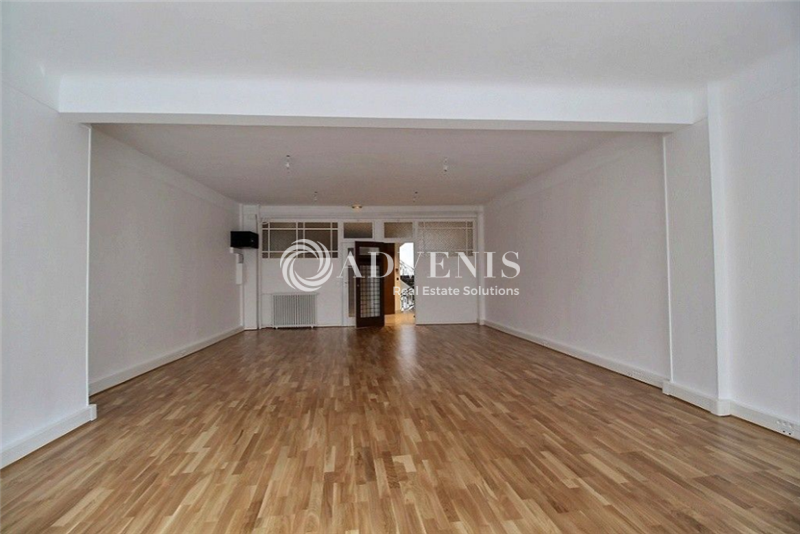 Location Bureaux PARIS (75003) - Photo 2