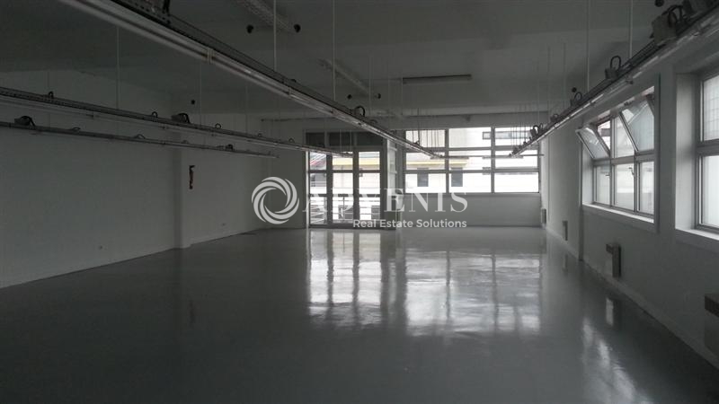 Location Bureaux et activités légères PARIS (75019) - Photo 5