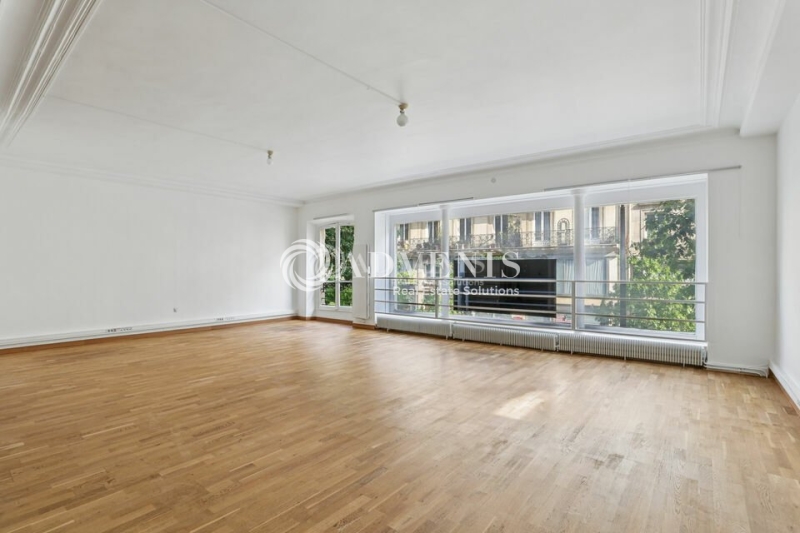 Location Bureaux PARIS (75003) - Photo 1