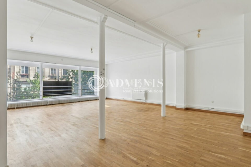 Location Bureaux PARIS (75003) - Photo 4
