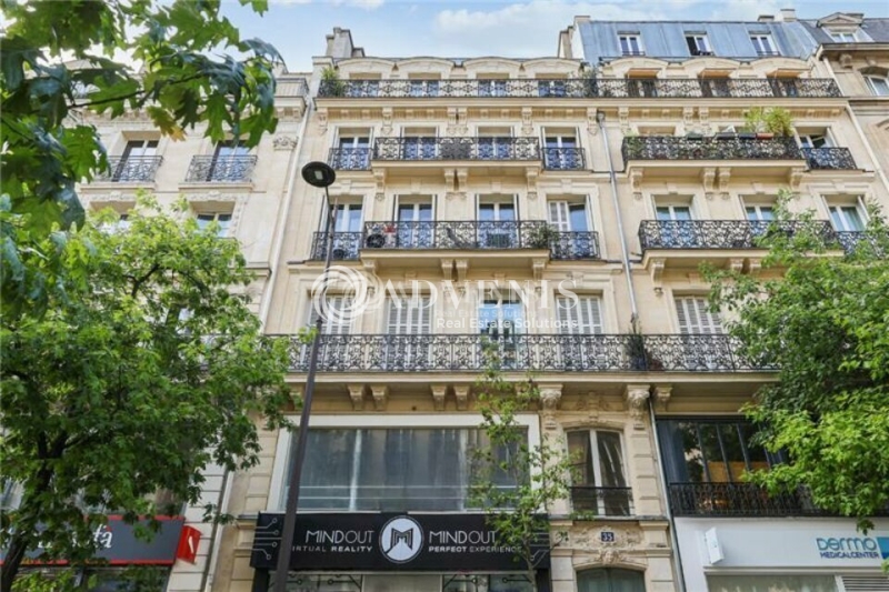 Location Bureaux PARIS (75003) - Photo 6