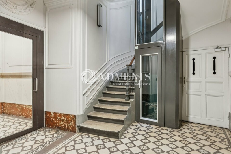 Location Bureaux PARIS (75003) - Photo 7