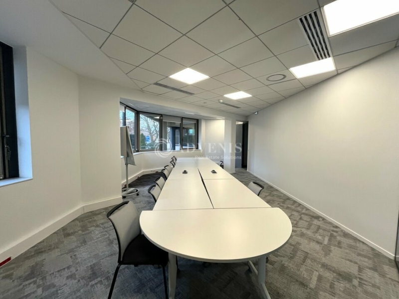 Location Bureaux FONTENAY SOUS BOIS (94120) - Photo 2