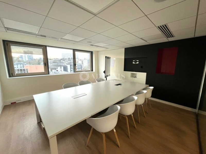 Location Bureaux FONTENAY SOUS BOIS (94120) - Photo 4
