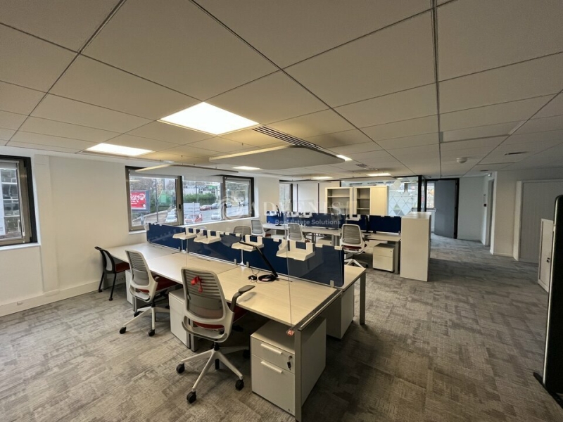 Location Bureaux FONTENAY SOUS BOIS (94120) - Photo 6