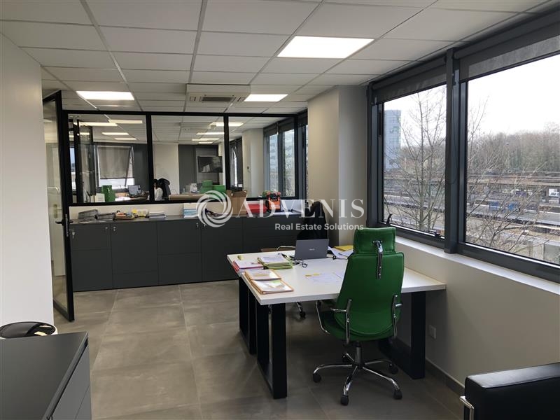 Location Bureaux JOINVILLE LE PONT (94340) - Photo 1