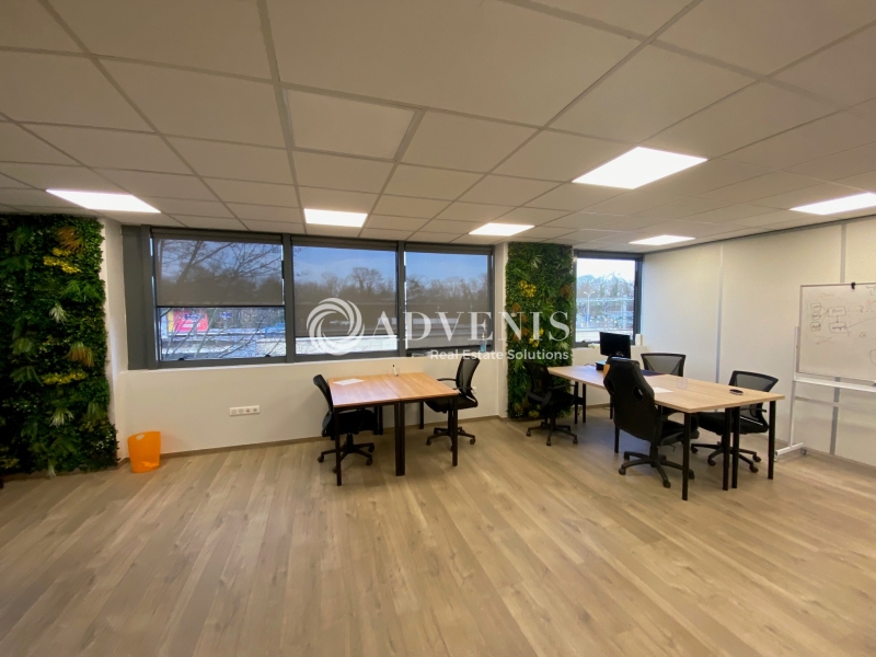 Location Bureaux JOINVILLE LE PONT (94340) - Photo 2