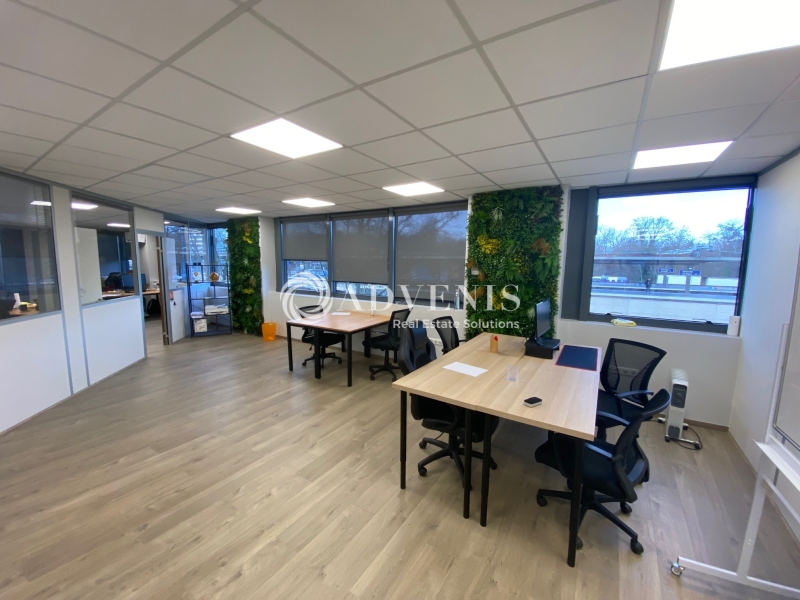 Location Bureaux JOINVILLE LE PONT (94340) - Photo 4