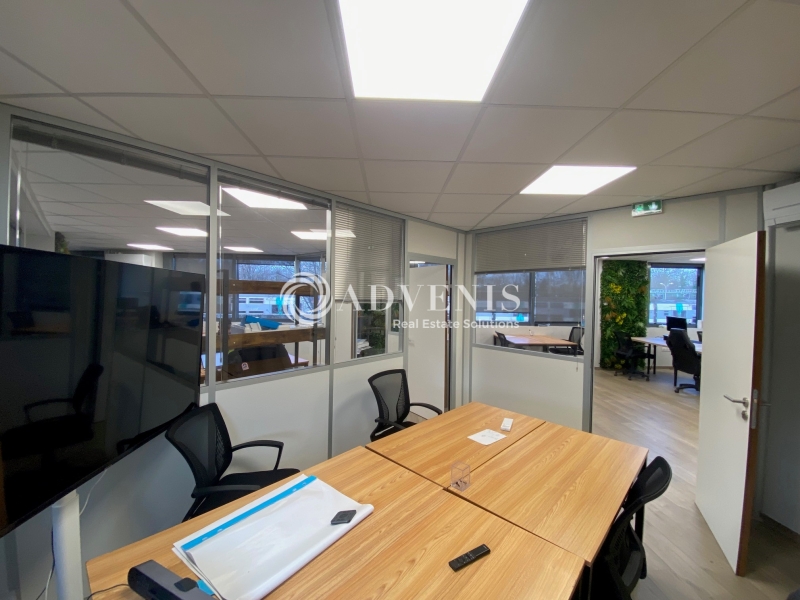 Location Bureaux JOINVILLE LE PONT (94340) - Photo 6