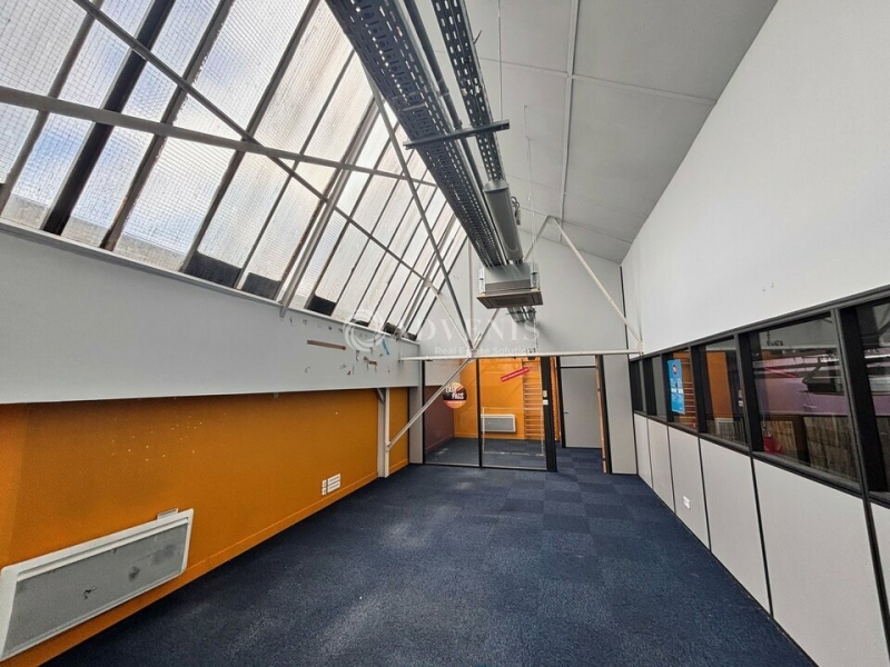 Location Bureaux MONTREUIL (93100) - Photo 3