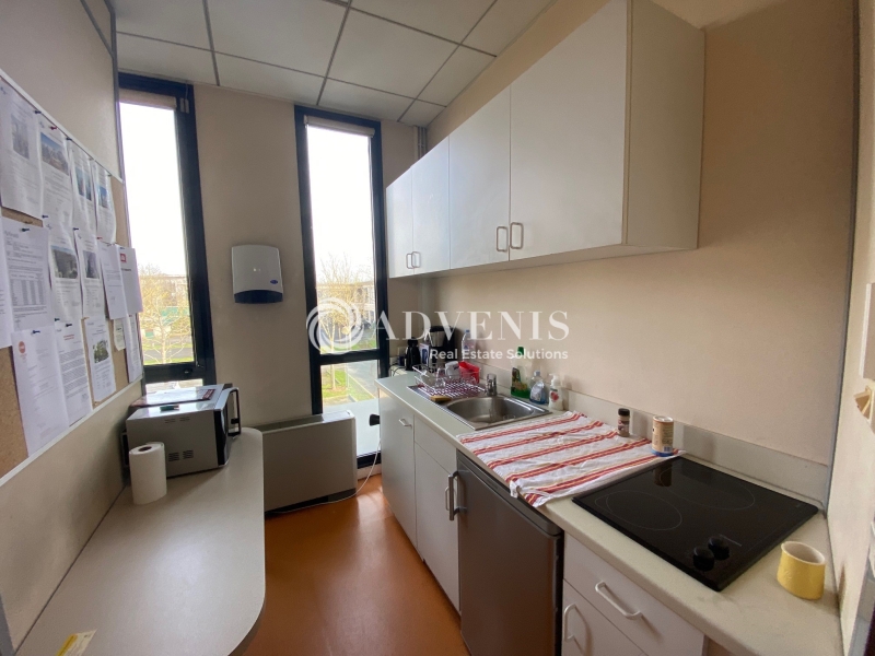 Location Bureaux CRETEIL (94000) - Photo 4