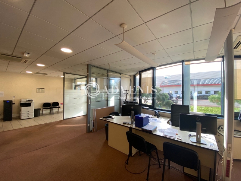 Location Bureaux CRETEIL (94000) - Photo 5