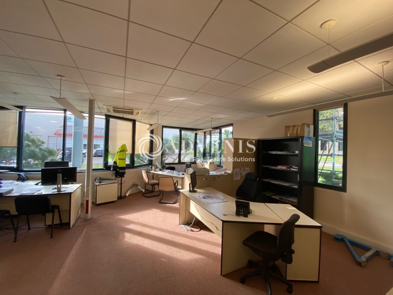 Location Bureaux CRETEIL (94000) - Photo 6