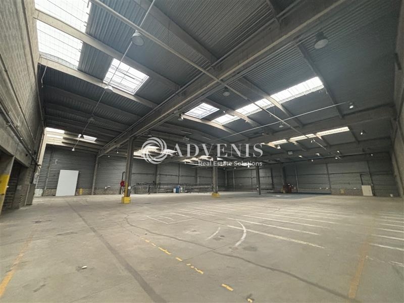 Sous-location Activités Entrepôts SUCY EN BRIE (94370) - Photo 1
