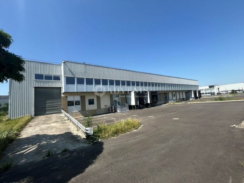 Location Entrepôts SUCY EN BRIE (94370) - Photo 10