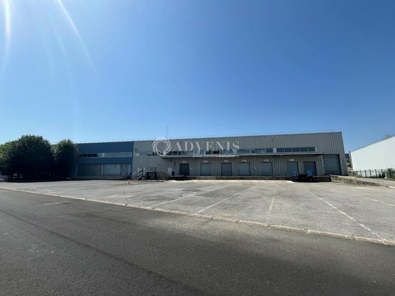 Location Entrepôts SUCY EN BRIE (94370) - Photo 11