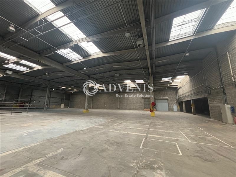 Sous-location Activités Entrepôts SUCY EN BRIE (94370) - Photo 2