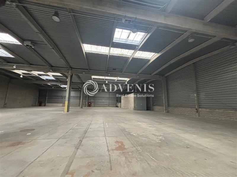 Sous-location Activités Entrepôts SUCY EN BRIE (94370) - Photo 3