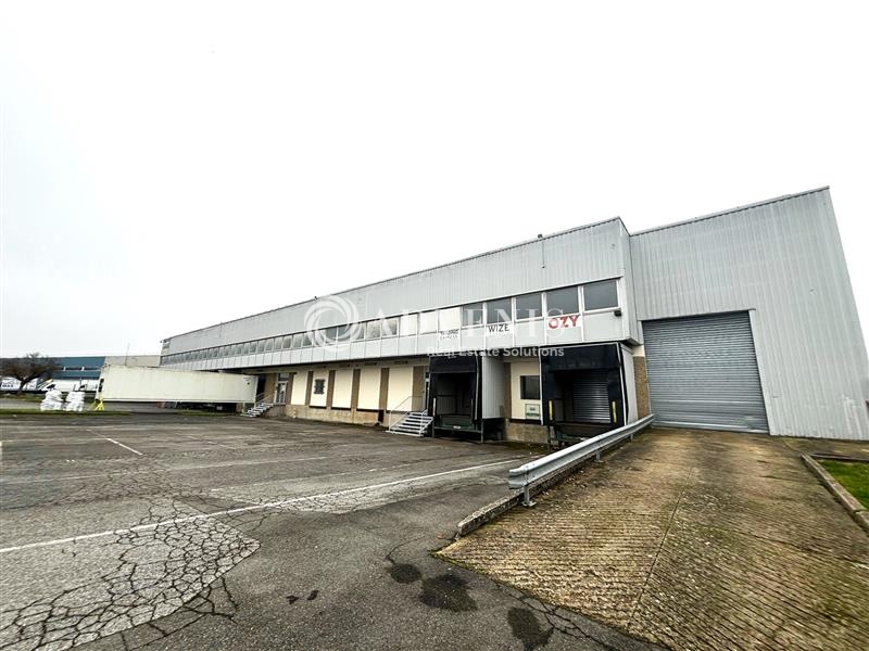 Sous-location Activités Entrepôts SUCY EN BRIE (94370) - Photo 4
