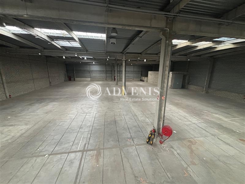 Sous-location Activités Entrepôts SUCY EN BRIE (94370) - Photo 5