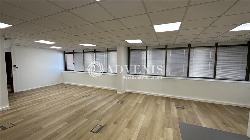 Location Bureaux MONTREUIL (93100) - Photo 3